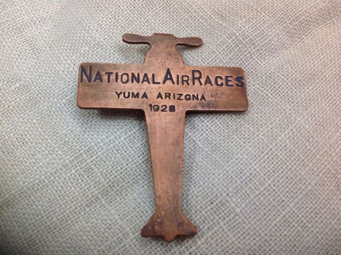 1928 National Air Race